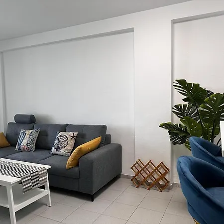 Apartamento Echezuri 11