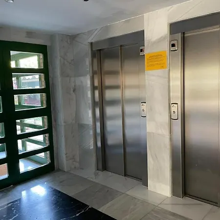 Apartamento Echezuri 11 Calpe