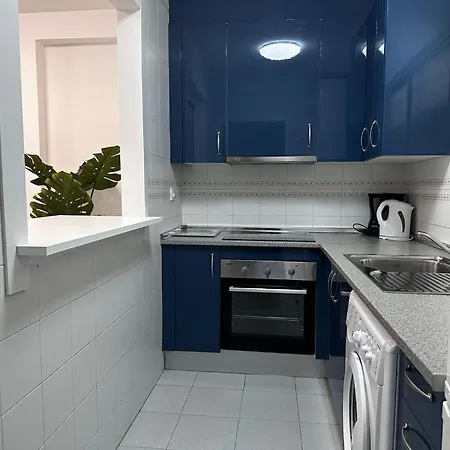 Apartamento Echezuri 11 *