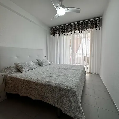 Apartamento Echezuri 11 Calpe