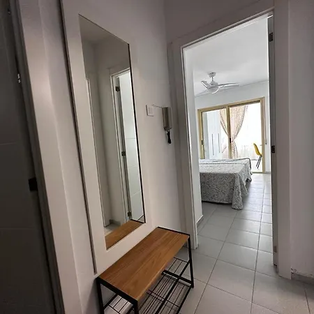 Apartamento Echezuri 11 Calpe