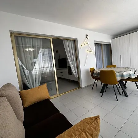 Apartment Apartamento Echezuri 11