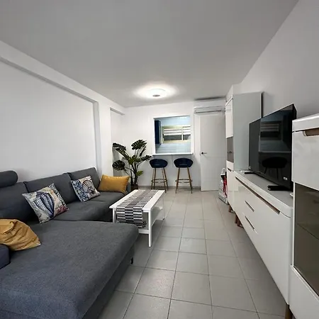 Apartment Apartamento Echezuri 11 Calpe