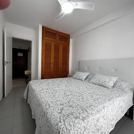 Apartamento Echezuri 11 Apartment Calpe