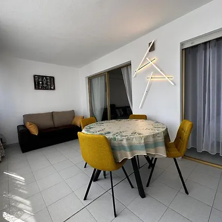 Apartamento Echezuri 11 Apartment