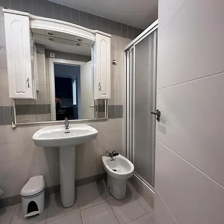 Apartment Apartamento Echezuri 11 *