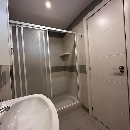Apartamento Echezuri 11 * Calpe