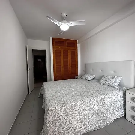 Apartamento Echezuri 11 *