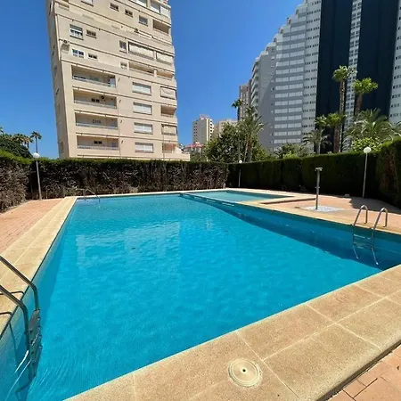 Apartamento Apartamento Echezuri 11 *