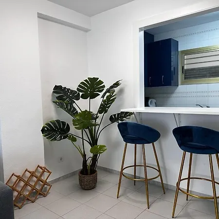 Apartamento Echezuri 11 *