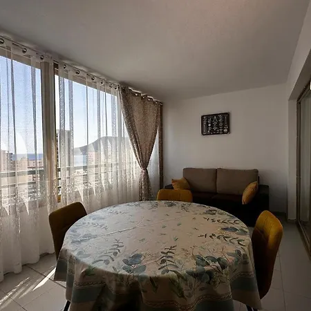 Apartamento Echezuri 11 Apartamento